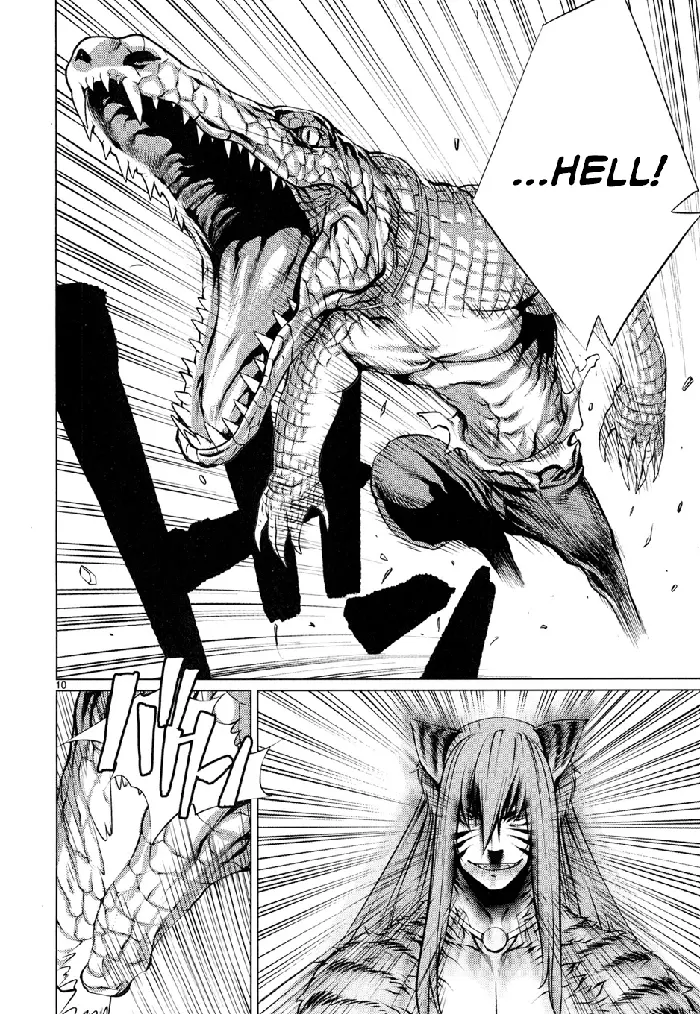 Killing Bites Chapter 10 image 10_optimized